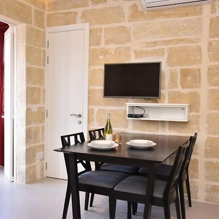 Vallettastay - Lucky Star One Bedroom Apartment 201 المظهر الخارجي الصورة