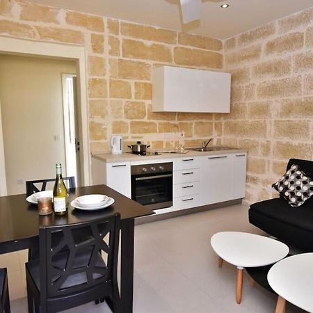 Vallettastay - Lucky Star One Bedroom Apartment 201 المظهر الخارجي الصورة