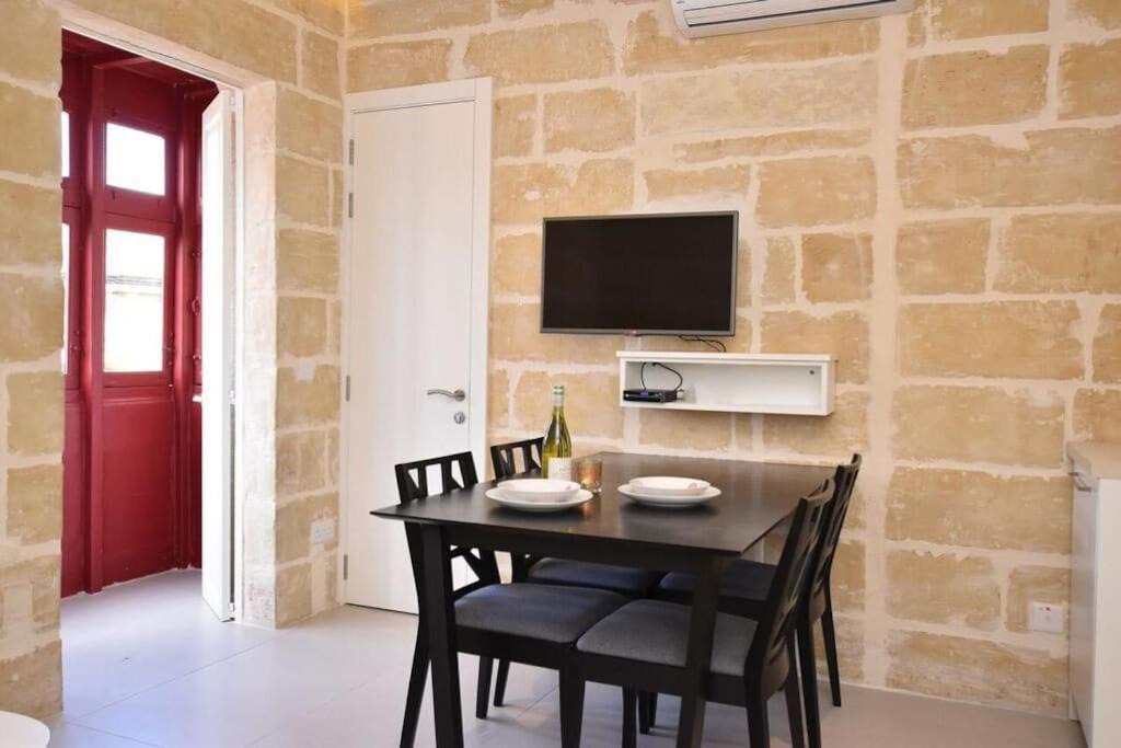 Vallettastay - Lucky Star One Bedroom Apartment 201 المظهر الخارجي الصورة