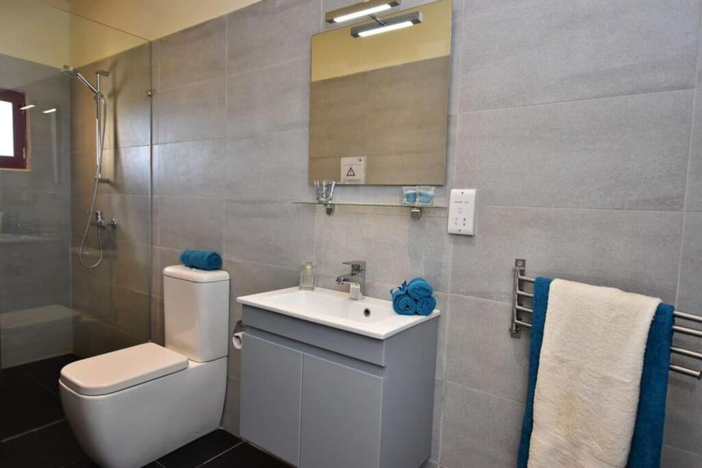 Vallettastay - Lucky Star One Bedroom Apartment 201 المظهر الخارجي الصورة