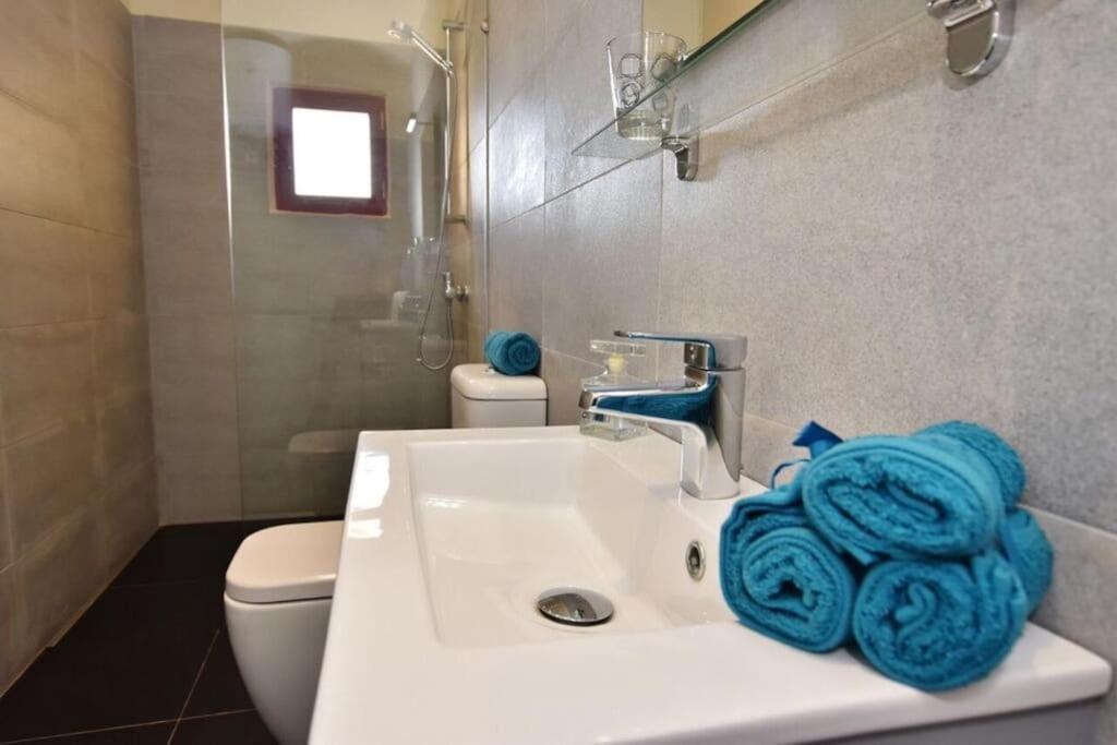 Vallettastay - Lucky Star One Bedroom Apartment 201 المظهر الخارجي الصورة